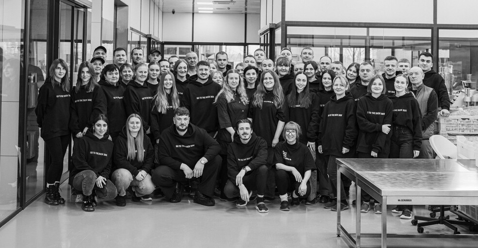 10 РОКІВ ТУРБОТИ: Mr.SCRUBBER ЗАПУСКАЄ ІНІЦІАТИВУ НА ПІДТРИМКУ УКРАЇНСЬКИХ ВІЙСЬКОВИХ