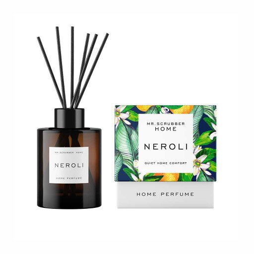 Аромадифузор для дому Neroli Mr.SCRUBBER