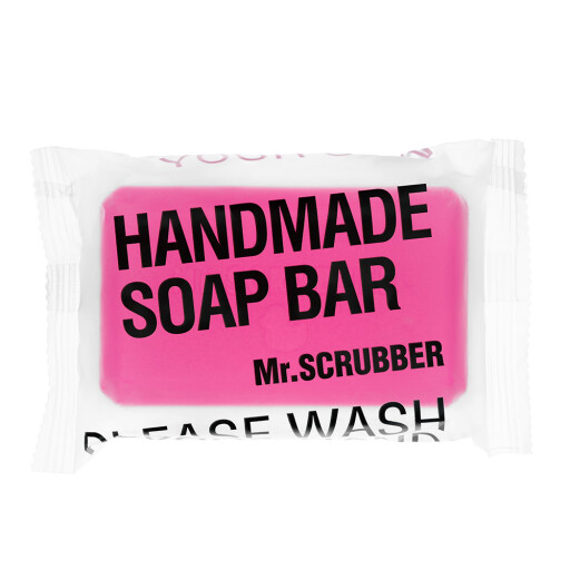 Натуральне мило ручної роботи Sweet Guava Mr.SCRUBBER