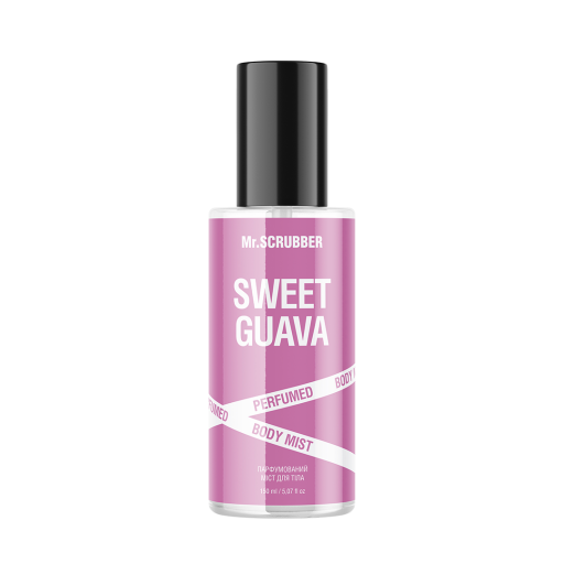Парфумований міст для тіла Sweet Guava