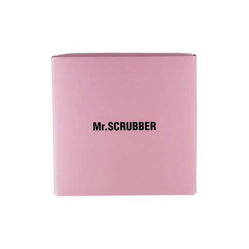 Подарункова коробка рожева Mr.SCRUBBER