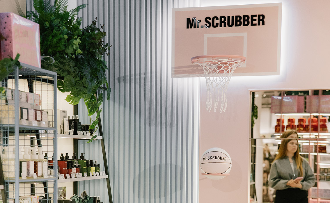 м. Львів, вул. Гетьмана Мазепи, 1Б, СТРЦ Spartak, 1 поверх