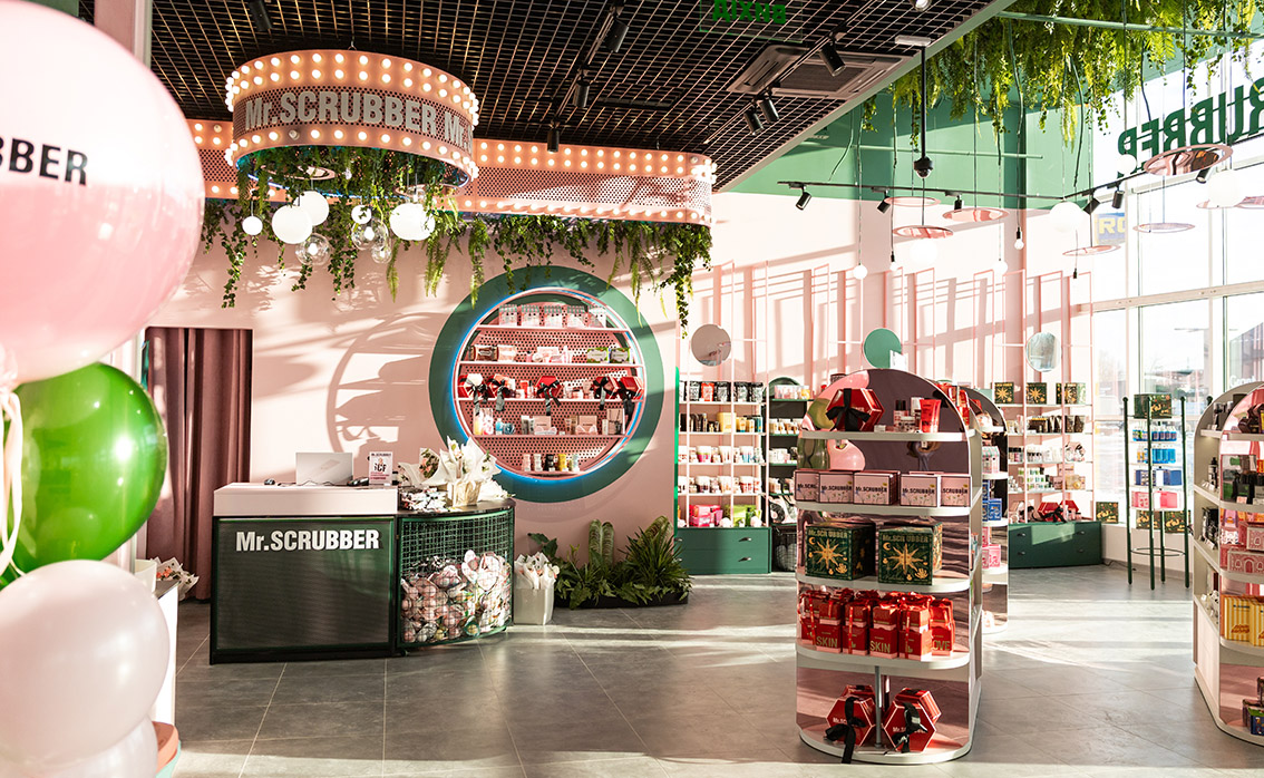 м. Чернівці, вул. Галицький Шлях, 11, ТРЦ Bukovyna Mall, 1 поверх