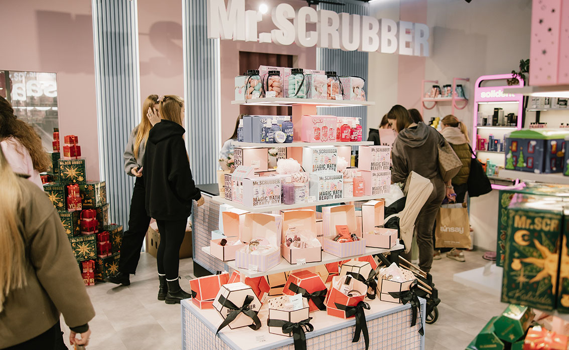 м. Львів, вул. Гетьмана Мазепи, 1Б, СТРЦ Spartak, 1 поверх